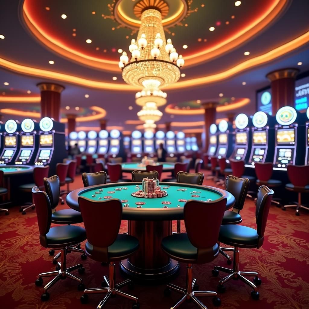 nogad88 Sports Betting & live casino offers