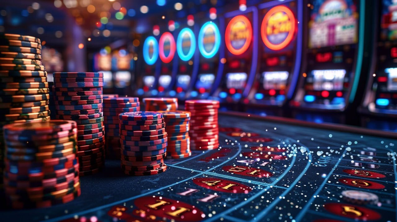 Deposit to your nogad88 account and start playing